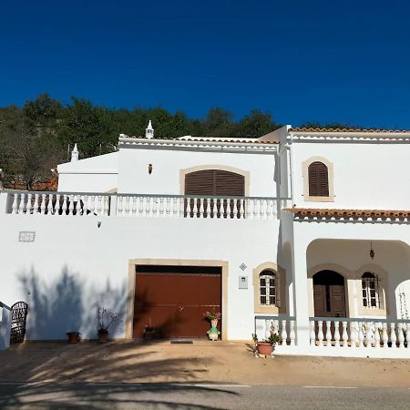 Vivenda Atanazio By Ferias Com Sol Villa Loule Ngoại thất bức ảnh