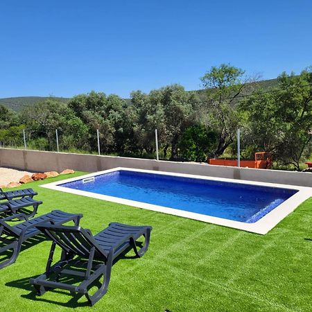 Vivenda Atanazio By Ferias Com Sol Villa Loule Ngoại thất bức ảnh
