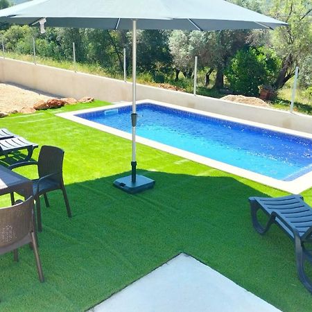 Vivenda Atanazio By Ferias Com Sol Villa Loule Ngoại thất bức ảnh