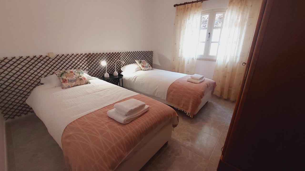 Vivenda Atanazio By Ferias Com Sol Villa Loule Ngoại thất bức ảnh