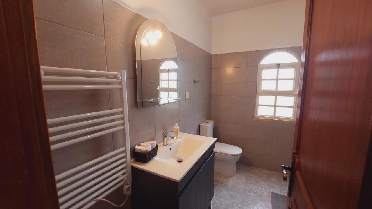 Vivenda Atanazio By Ferias Com Sol Villa Loule Ngoại thất bức ảnh