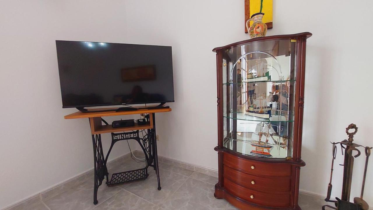 Vivenda Atanazio By Ferias Com Sol Villa Loule Ngoại thất bức ảnh