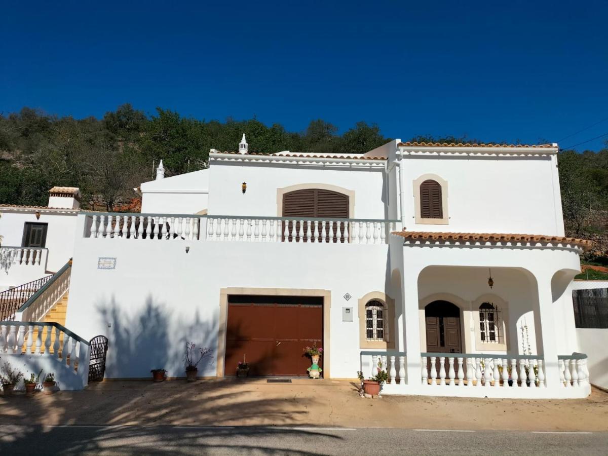 Vivenda Atanazio By Ferias Com Sol Villa Loule Ngoại thất bức ảnh