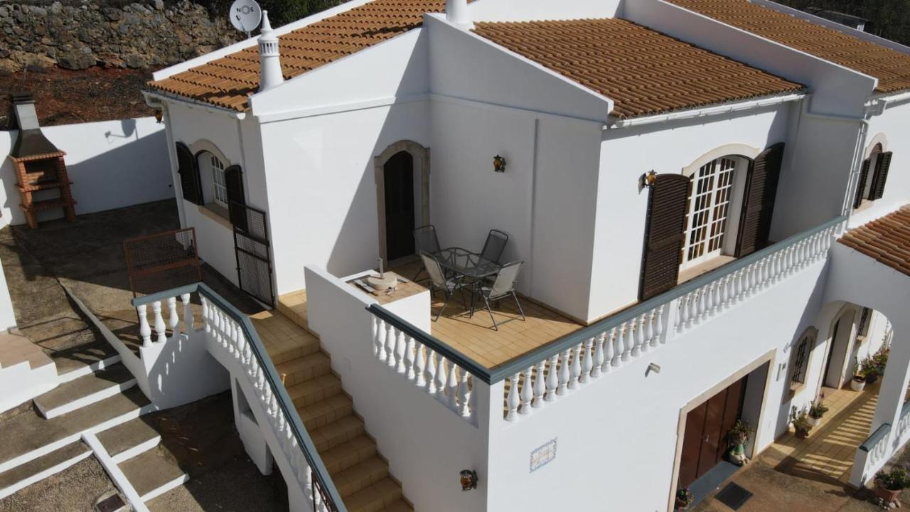 Vivenda Atanazio By Ferias Com Sol Villa Loule Ngoại thất bức ảnh