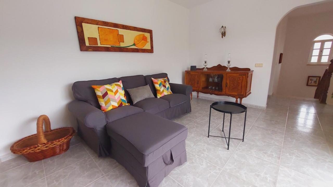 Vivenda Atanazio By Ferias Com Sol Villa Loule Ngoại thất bức ảnh