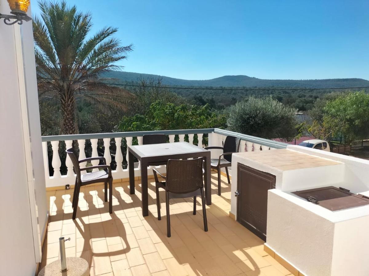 Vivenda Atanazio By Ferias Com Sol Villa Loule Ngoại thất bức ảnh