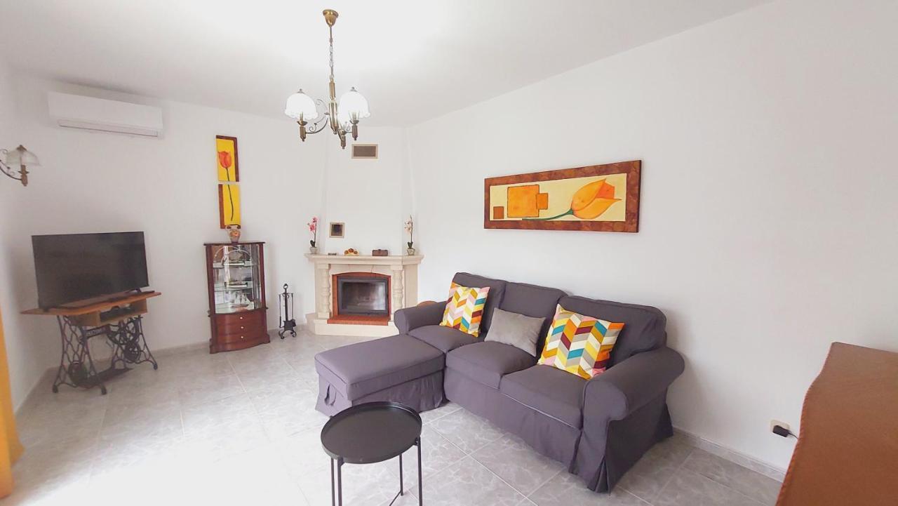 Vivenda Atanazio By Ferias Com Sol Villa Loule Ngoại thất bức ảnh