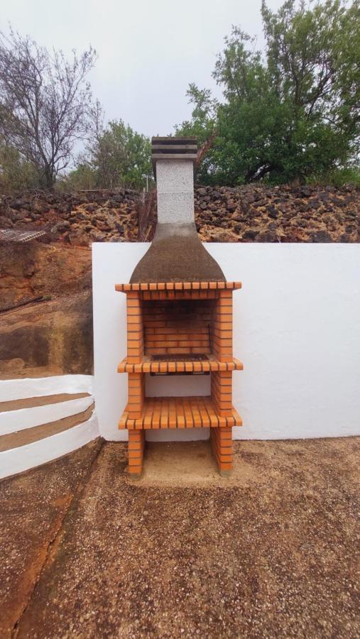 Vivenda Atanazio By Ferias Com Sol Villa Loule Ngoại thất bức ảnh