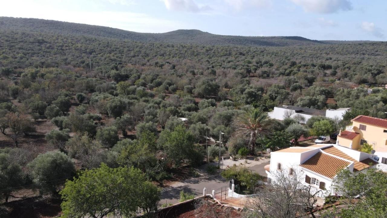 Vivenda Atanazio By Ferias Com Sol Villa Loule Ngoại thất bức ảnh