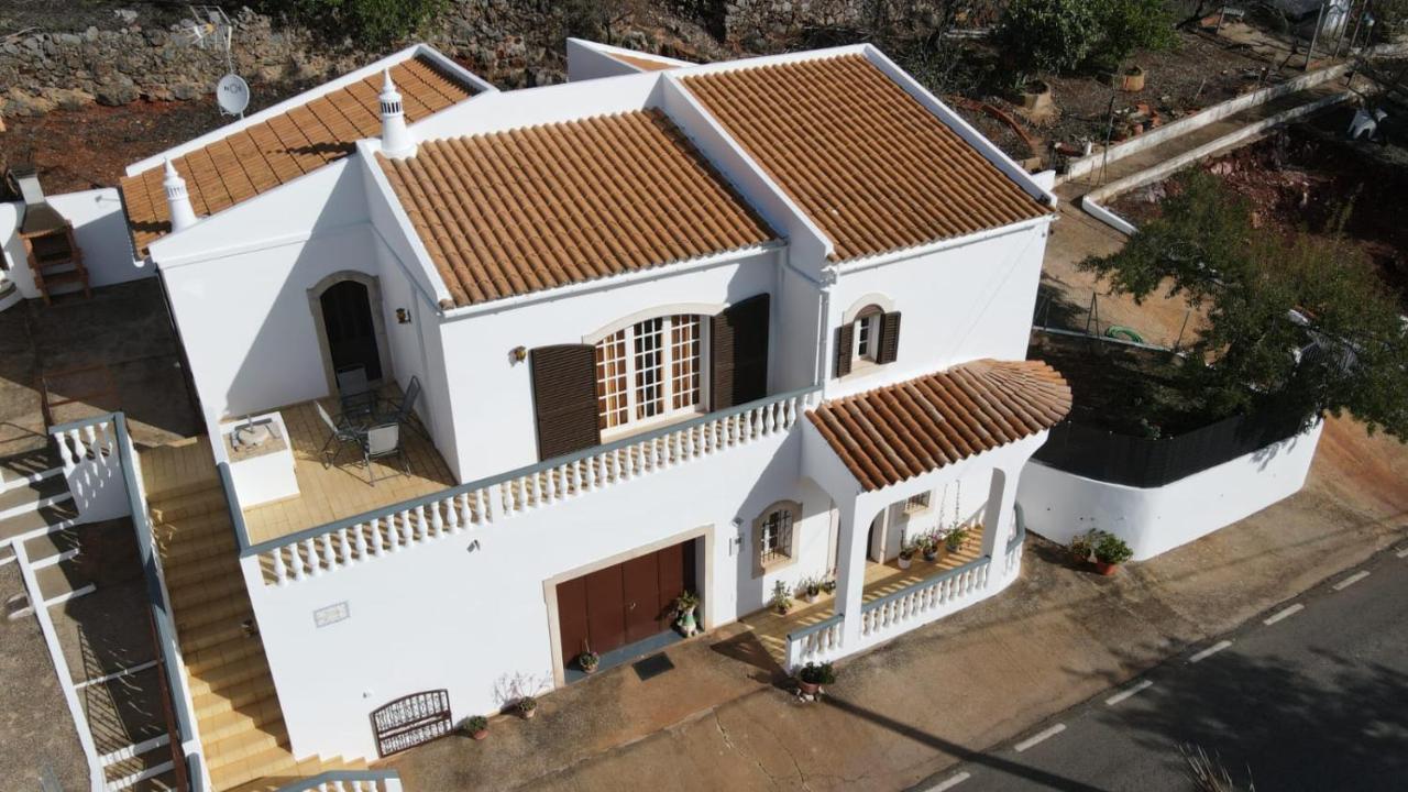 Vivenda Atanazio By Ferias Com Sol Villa Loule Ngoại thất bức ảnh