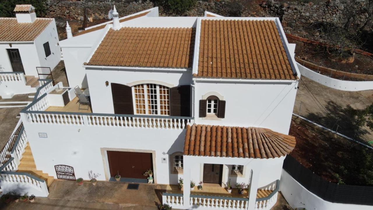 Vivenda Atanazio By Ferias Com Sol Villa Loule Ngoại thất bức ảnh