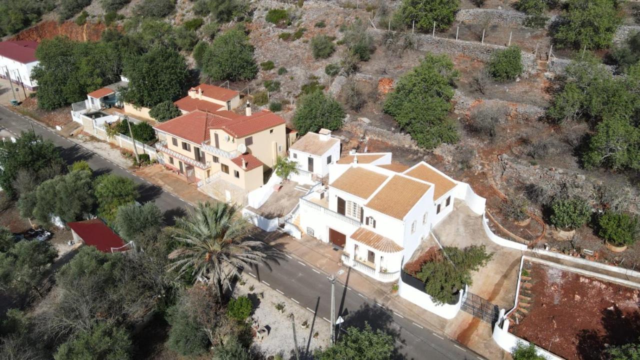 Vivenda Atanazio By Ferias Com Sol Villa Loule Ngoại thất bức ảnh