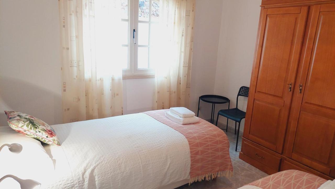 Vivenda Atanazio By Ferias Com Sol Villa Loule Ngoại thất bức ảnh