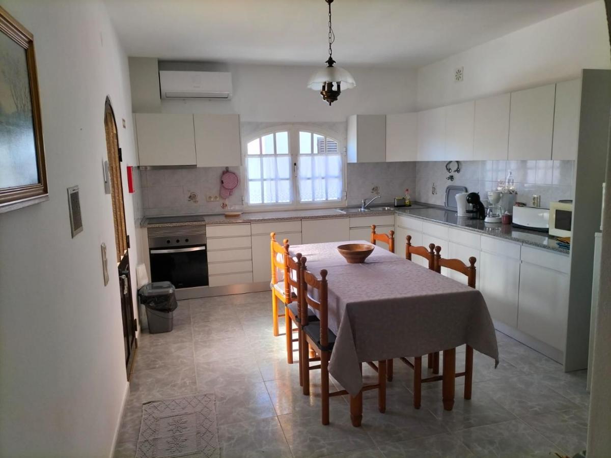 Vivenda Atanazio By Ferias Com Sol Villa Loule Ngoại thất bức ảnh