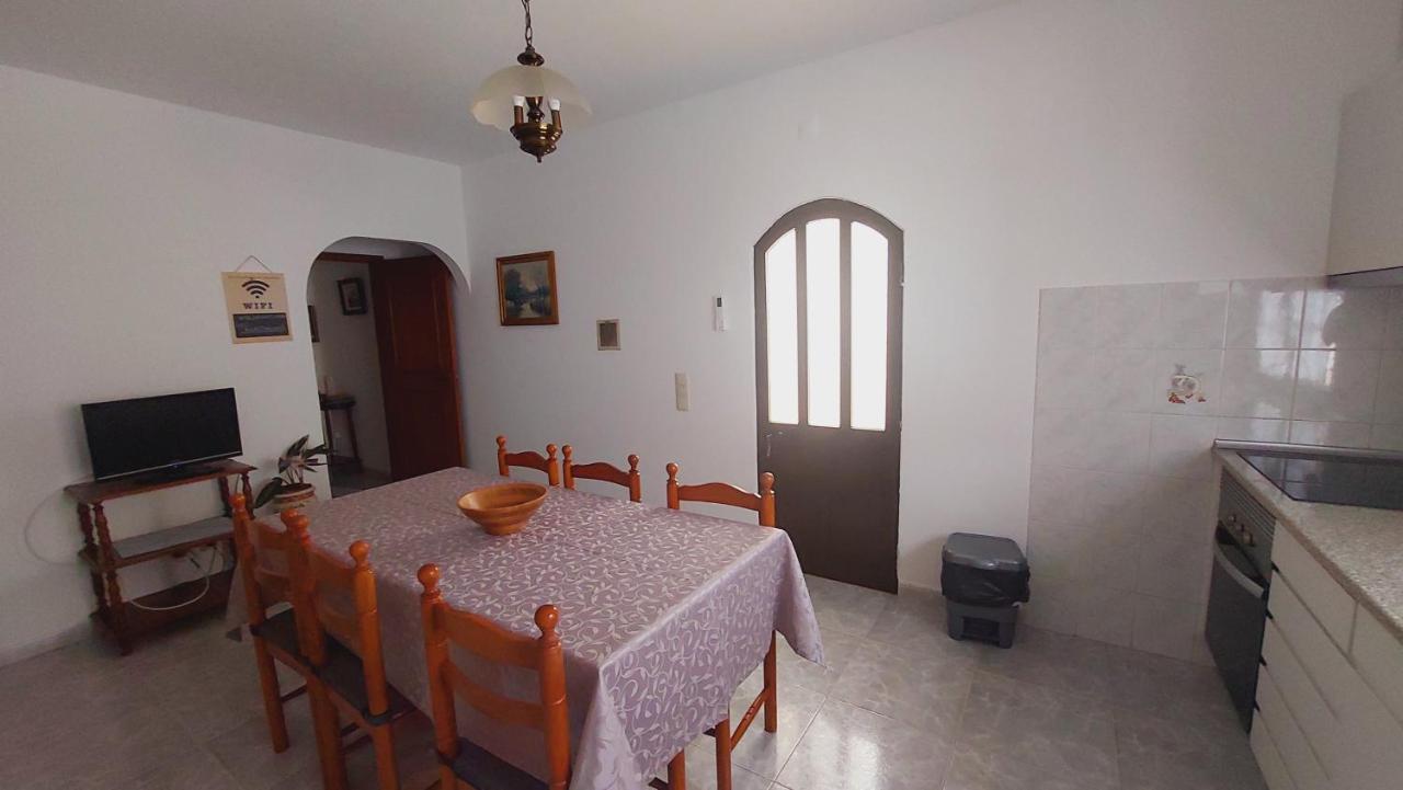 Vivenda Atanazio By Ferias Com Sol Villa Loule Ngoại thất bức ảnh