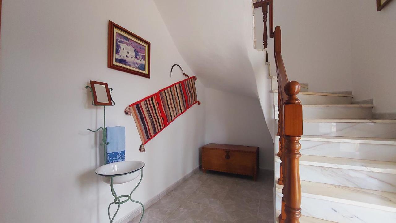 Vivenda Atanazio By Ferias Com Sol Villa Loule Ngoại thất bức ảnh