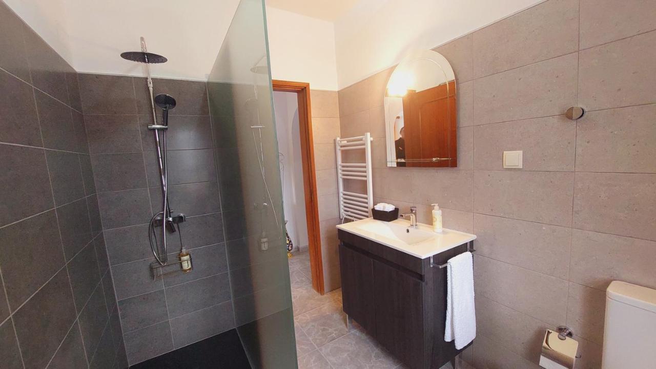 Vivenda Atanazio By Ferias Com Sol Villa Loule Ngoại thất bức ảnh