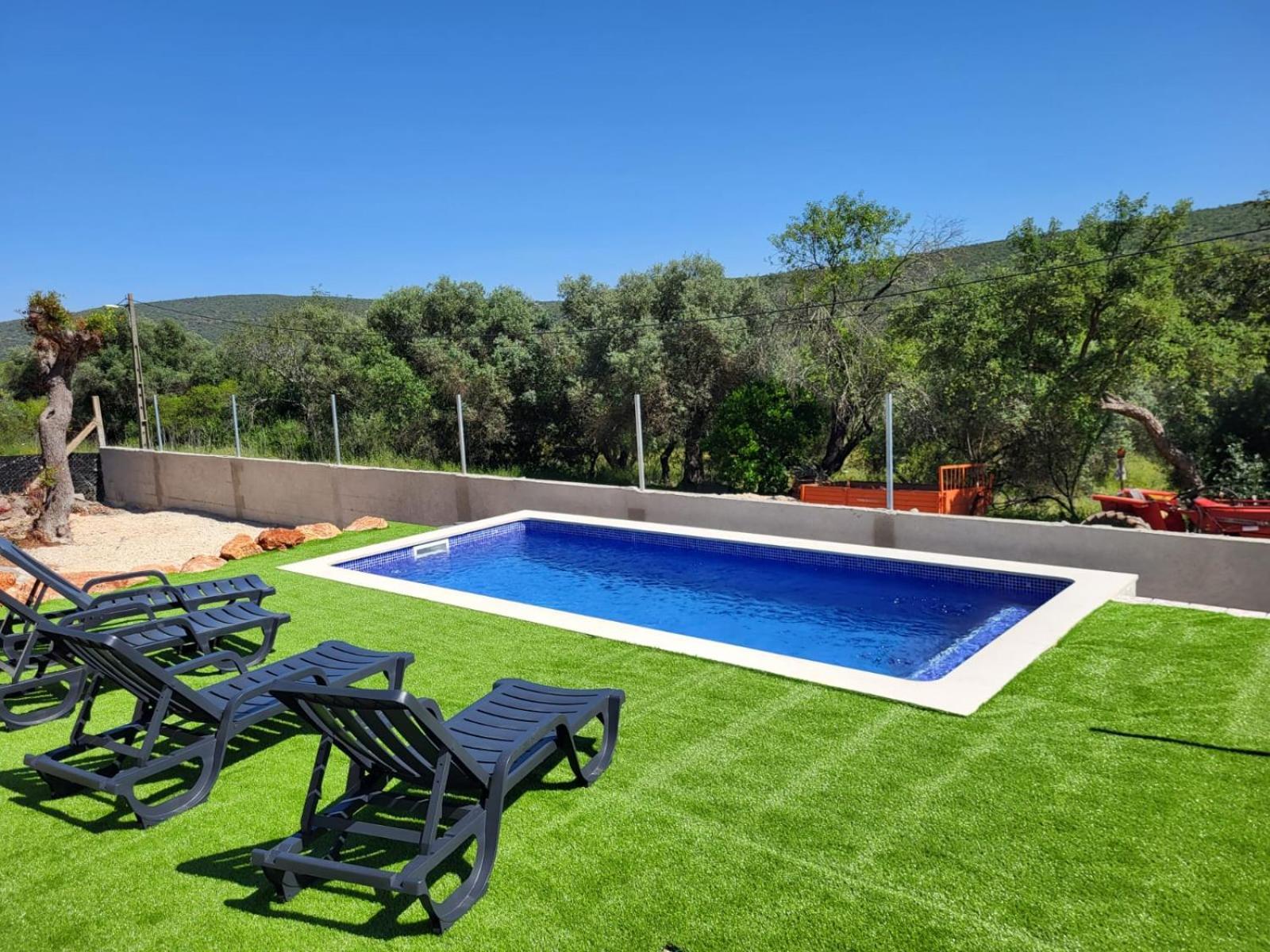 Vivenda Atanazio By Ferias Com Sol Villa Loule Ngoại thất bức ảnh